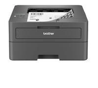 Brother Imprimante Laser HL-L2442DW Monochrome 30 ppm Recto-verso Sans fil USB 2.0