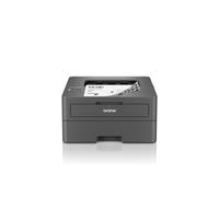 Brother HL-L2447DW Imprimante Laser Monochrome A4 1200x1200 DPI 32 ppm Recto-Verso Auto WiFi 5GHz Ethernet 250 feuilles 64 Mo