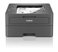 Brother HL-L2447DW - Imprimante - Noir et blanc - Recto-verso - laser - A4/Legal - 1200 x 1200 ppp - jusqu'à 32 ppm - capacité : 250 feuilles - USB 2.0, LAN, Wi-Fi(n)