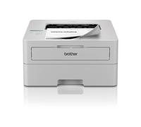 Brother HL-L2865DW Imprimante laser monochrome professionnelle compacte Wi-Fi A4
