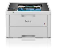 Brother HL-L3215CW - Imprimante laser couleur A4 compacte. Eligible au forfait EcoPro.