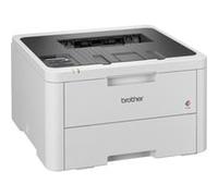 Brother HL-L3215CW - Imprimante laser couleur A4 compacte. Eligible au forfait EcoPro., Imprimante LED