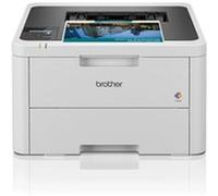Brother HL-L3220CW - Imprimante - couleur - LED - A4/Legal - 600 x 2400 ppp - jusqu'à 18 ppm (mono) / jusqu'à 18 ppm (couleur) - capacité : 250 feuilles - USB 2.0, Wi-Fi(n) G