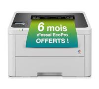 Brother HL-L3220CWE imprimante laser Couleur 600 x 2400 DPI A4 Wifi