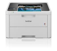 BROTHER HL-L3220CWE - Imprimante LED Couleur A4 - 18ppm - WiFi