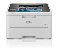 Brother HL-L3240CDW Imprimante LED Couleur sans Fil | Fonction Unique | USB 2.0 | A4 | Prise Britannique