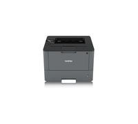 BROTHER HL-L5000D Imprimante laser monochrome, 40 ppm, Recto-verso,USB