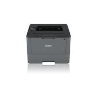 Brother HL-L5000D Imprimante Laser Monochrome Recto-Verso 1200x1200 DPI 20 ppm Recto-Verso PCL6/PS3 USB 2.0 Processeur ARM Cortex 800MHz A4