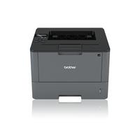 Brother HL-L5000D Imprimante professionnelle laser monochrome recto-verso