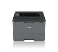 Brother HL-L5000D Imprimante professionnelle laser monochrome recto-verso