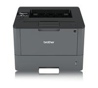 Brother HL-L5100DN Imprimante professionnelle laser monochrome Réseau