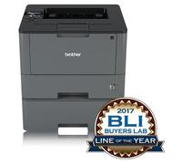 Brother HL-L5100DNT imprimante laser 1200 x 1200 DPI A4