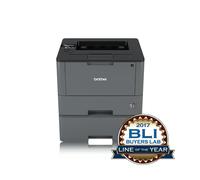 Brother HL-L5100DNT imprimante laser 1200 x 1200 DPI A4