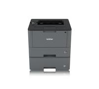 Brother HL-L5100DNT imprimante laser 1200 x 1200 DPI A4