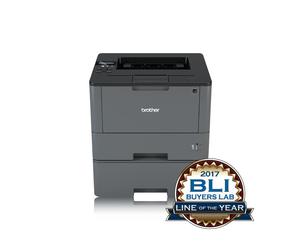 Brother HL-L5100DNT imprimante laser 1200 x 1200 DPI A4
