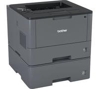 Brother HL-L5100DNT Imprimante monolaser (2x cassettes papier)