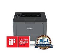 Brother HL-L5200DW imprimante laser 1200 x 1200 DPI A4 Wifi