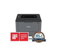 Brother HL-L5200DW Imprimante Laser Monochrome A4 1200x1200 DPI 42 ppm Recto Verso Auto Ethernet Gigabit WiFi Direct 256 Mo PCL6 BR-Script3