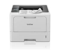 Brother - HL-L5210DN - Imprimante laser noir et blanc - A4 - recto verso - réseau - 48 ppm