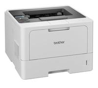 Brother - HL-L5210DN - Imprimante laser noir et blanc - A4 - recto verso - réseau - 48 ppm