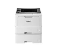 Brother HL-L5210DWT Imprimante Laser Monochrome A4 1200 DPI 48ppm Recto-Verso Auto Wifi Ethernet LCD Bac 870 feuilles PCL6 BR-Script3