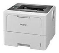 HL-L5215DN - Imprimante - Noir et blanc - Recto-verso - laser - A4/Legal - 1200 x 1200 ppp - jusqu'à 48 ppm - capacité : 350 feuilles - USB 2.0,