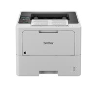 Brother HL-L6210DW - Imprimante laser monochrome professionnelle A4 sans fil