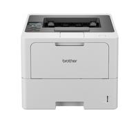 BROTHER HL-L6210DW - Imprimante laser monochrome 50 ppm - Recto-verso - Réseau et Wifi