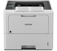 Brother HL-L6210DW - Imprimante laser monochrome professionnelle A4 sans fil