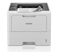 Brother HL-L6210DW - Imprimante laser monochrome professionnelle A4 sans fil