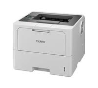 Brother HL-L6210DW - Imprimante laser monochrome professionnelle A4 sans fil
