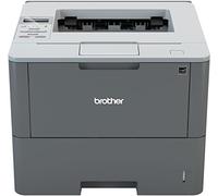 IMPRIMANTE Brother HL-L6250DN MONOCHROME REC/VER A4 46 ppm 1200x1200 USB Réseau
