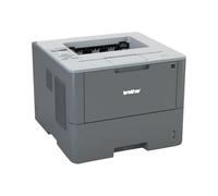 BROTHER Imprimante HL-L6250DN A4 - Laser - Monochrome - USB - Resto / Verso - A4