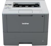 Brother HL-L6250DN SW-Laser
