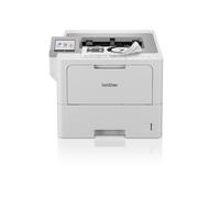 BROTHER HL-L6410DN Imprimante laser monochrome - 50 ppm - R/V - Ethernet - NFC