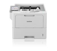 Brother HL-L6415DN - imprimante - Noir et blanc - laser
