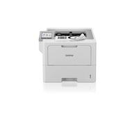 Brother HL-L6415DN : Imprimante Laser Monochrome A4, 1200x1200 DPI, 50 ppm, Recto-Verso, Ethernet, Mémoire 1000 Mo, PCL6/BR-Script3/PDF 1.7/XPS