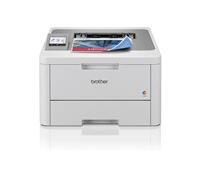 Brother HL-L8230CDW - Imprimante laser couleur professionnelle sans fil A4