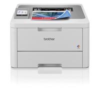 BROTHER HL-L8230CDW - Imprimante LED Couleur A4 - 30ppm - WiFi