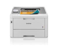 Brother HL-L8240CDW - Imprimante laser professionnelle sans fil couleur A4 compacte