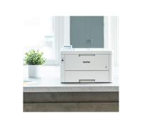 BROTHER HL-L8240CDW Printer colour Duplex LED A4 600x600dpi 30ppm capacity 250 sheets USB 2.0 Gigabit LAN Wi-Fi NFC
