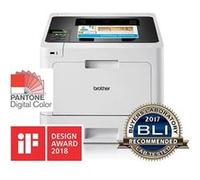 Brother HLL-8260CDW imprimante laser Couleur 2400 x 600 DPI A4 Wifi