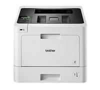 Brother HL-L8260CDW Imprimante Laser Couleur prodessionnelle économique | Impression Recto-Verso Automatique | Ethernet | Wi-FI | Idéale pour Les Artisans et Les Professions libérales | FR