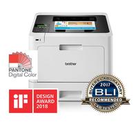 Brother HL-L8260CDW Imprimante professionnelle laser couleur WiFi