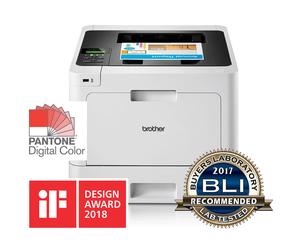 Brother HL-L8260CDW Imprimante professionnelle laser couleur WiFi