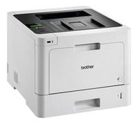 Brother HL-L8260CDW Imprimante professionnelle laser couleur WiFi, Imprimante laser couleur