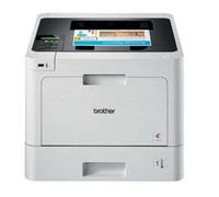 Brother HL-L8260CDW - Laser - couleur - 2400 x 600 DPI - A4 - 31 pages par minute - recto-verso