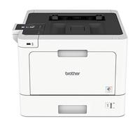 Brother HL-L8360CDW 2400 x 600DPI A4 Wifi Gris imprimante laser et LED - imprimantes laser et LED (2400 x 600 DPI, 60000 pages par mois, PCL 6,PDF 1.7,PostScript 3,XPS, Laser, 31 ppm, 29 s)