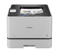 Brother Imprimante laser couleur HL-L8430CDW 2400 x 600 DPI A4 WiFi
