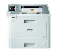 Brother HL-L9310CDW Imprimante laser | Ultra flexible et résolument économique | Couleur | WiFi & Ethernet Gigabit